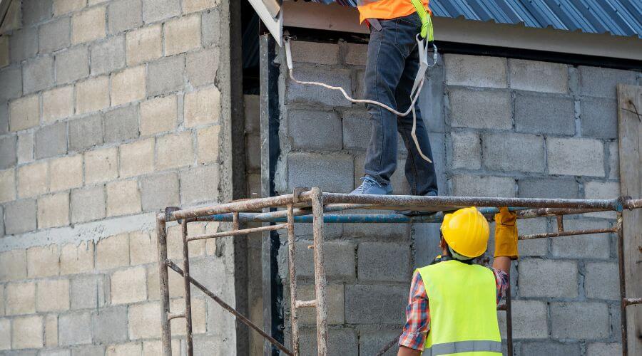 Expert tile roof repair services in Chittenden, VT